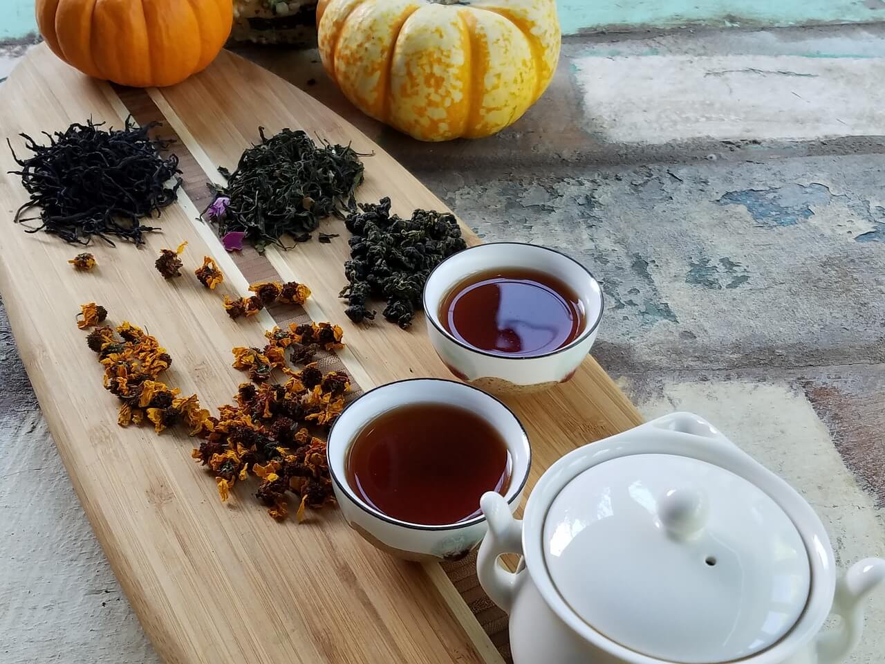 How To Make Black Tea