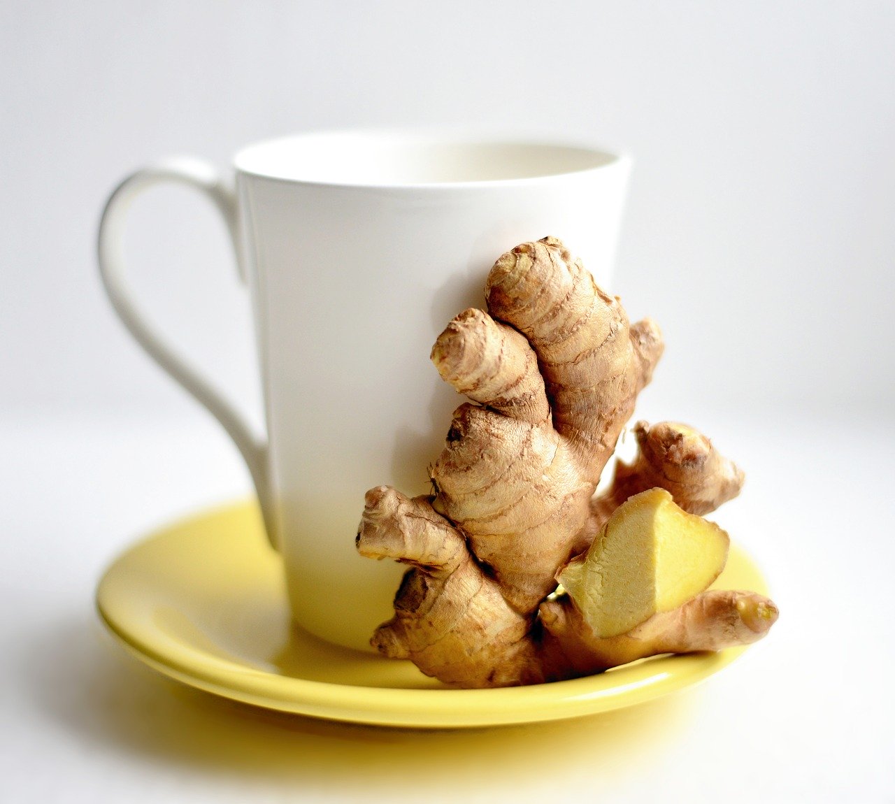 How Long Does Ginger Tea Last In The Fridge?