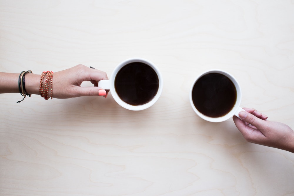 how to make french press coffee