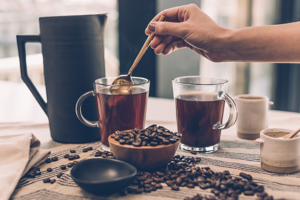 how to use vietnamese coffee maker