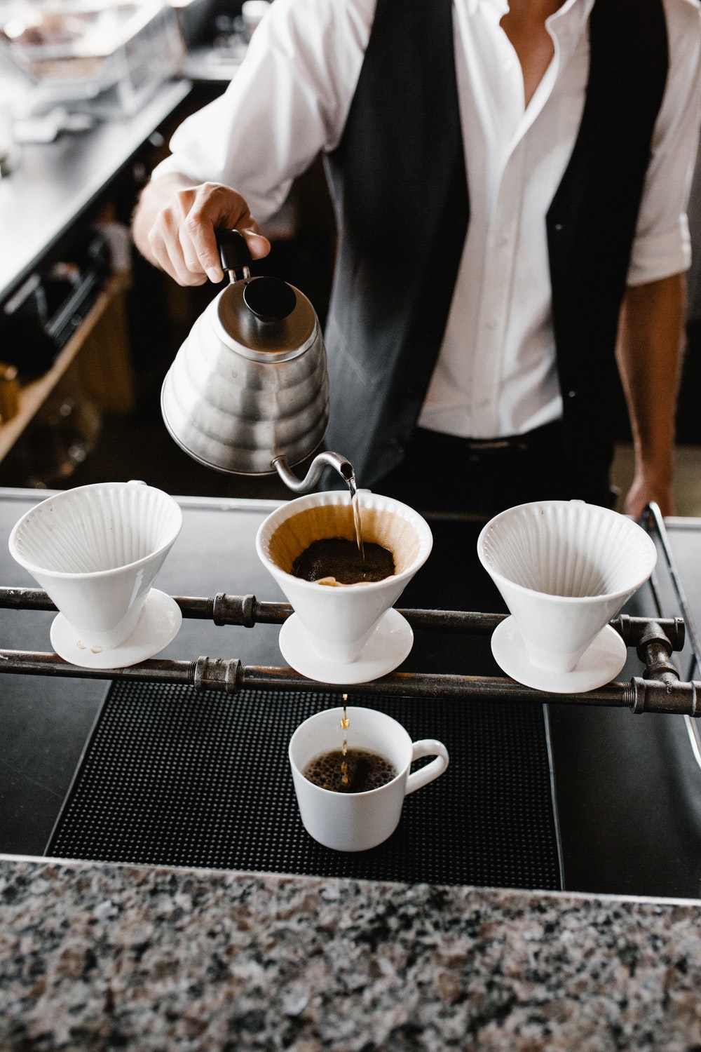 what kind of coffee to use with french press